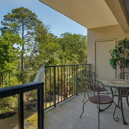 Private Balcony, Beach Getaway, Coligny